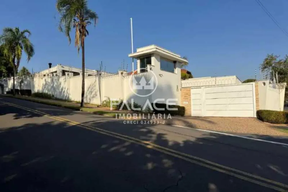Casa, 4 quartos, 390 m² - Foto 2