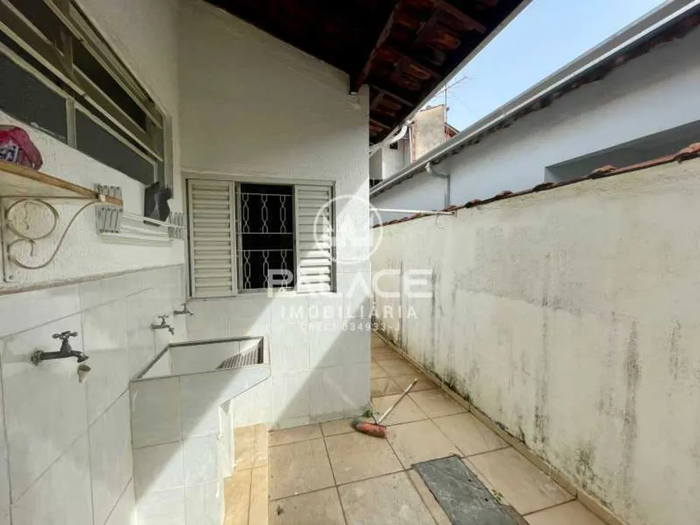Casa, 3 quartos, 105 m² - Foto 8