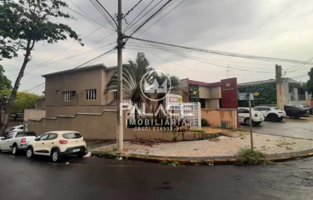 Casa, 5 quartos, 152 m² - Foto 1