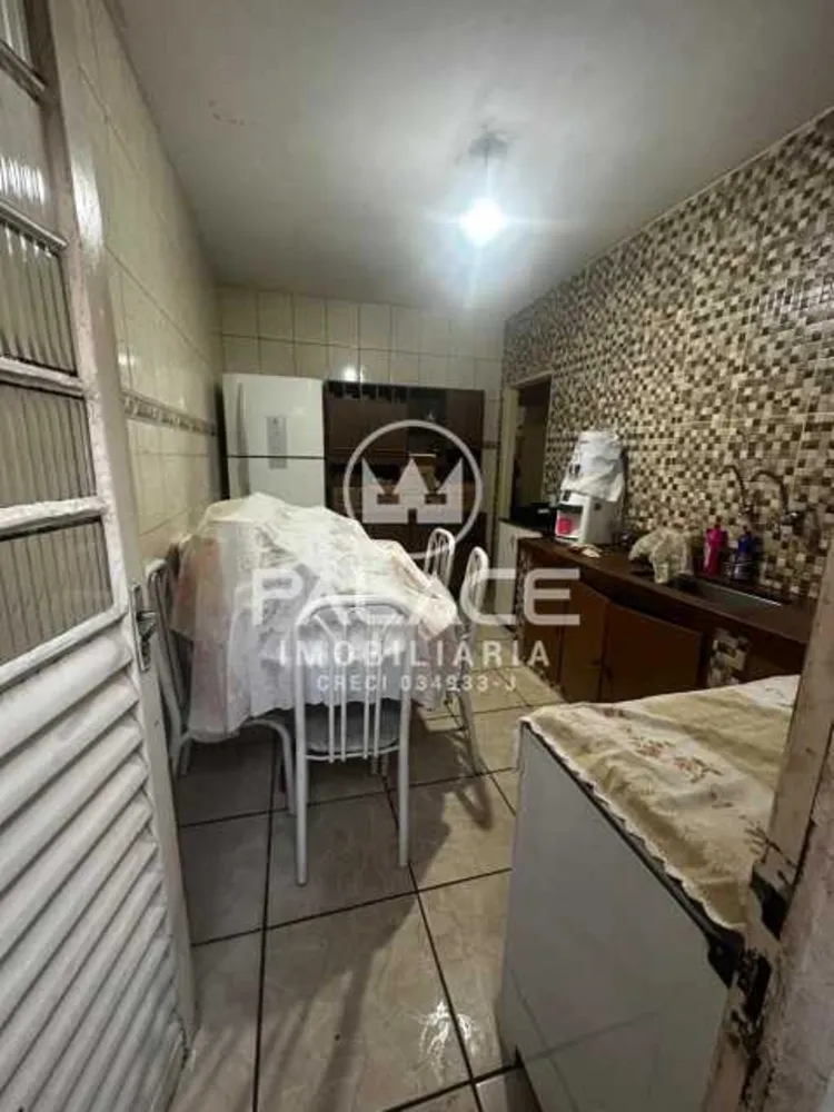 Casa, 2 quartos, 30 m² - Foto 8