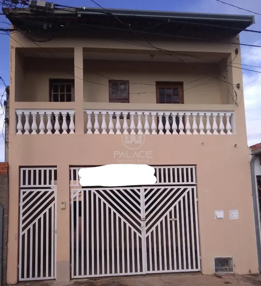 Casa, 4 quartos, 246 m² - Foto 1
