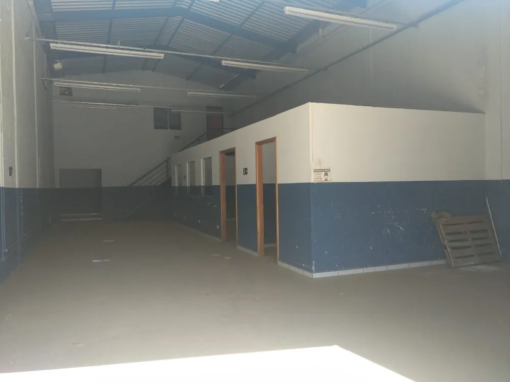 Prédio Inteiro, 180 m² - Foto 2
