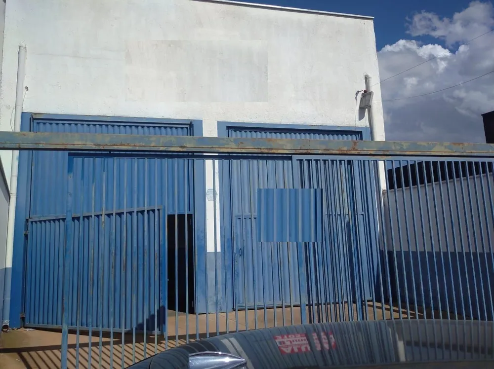 Prédio Inteiro, 180 m² - Foto 1