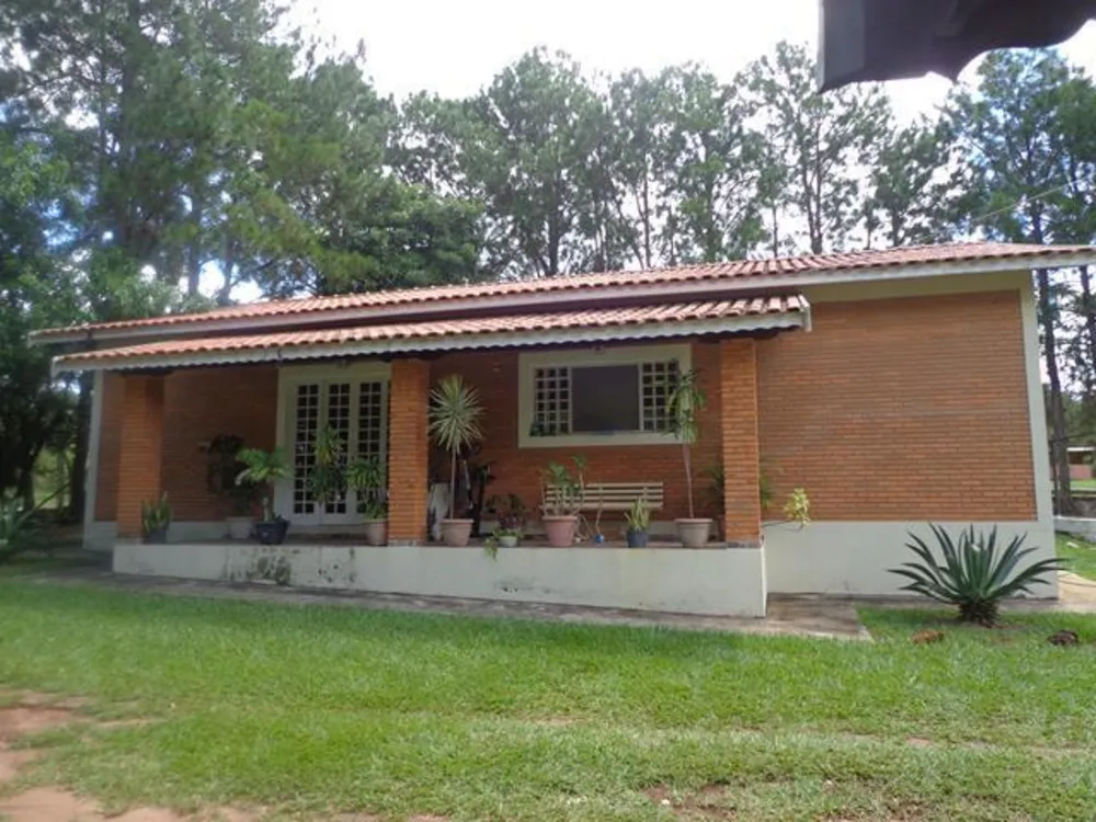 Chácara, 13 quartos - Foto 5