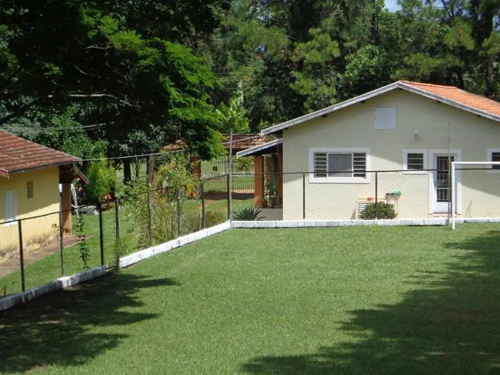 Chácara, 13 quartos - Foto 4
