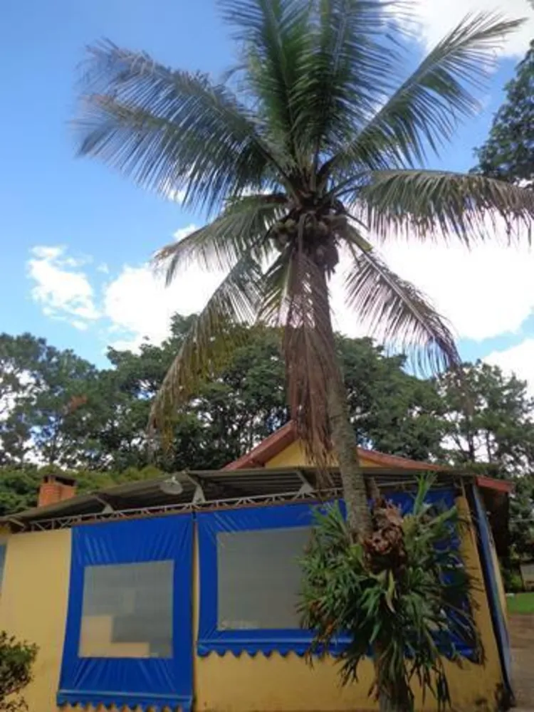 Chácara, 13 quartos - Foto 7