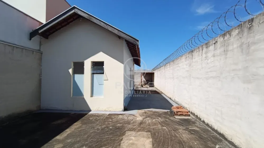 Casa, 1 quarto, 31 m² - Foto 7