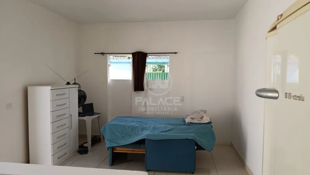 Casa, 1 quarto, 31 m² - Foto 8