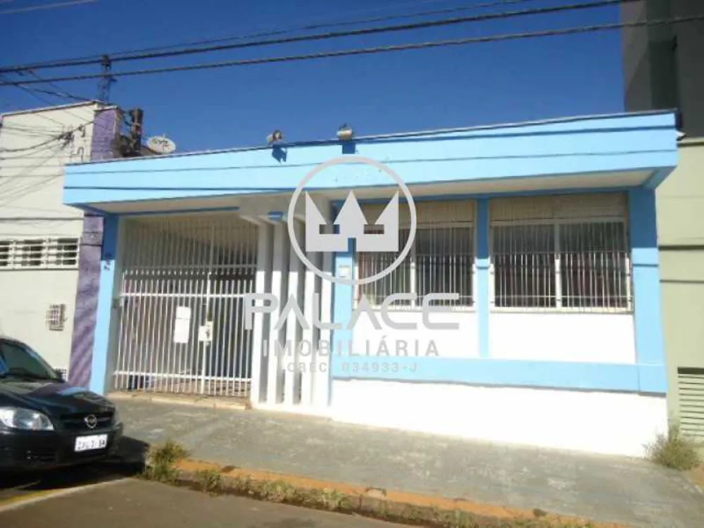Casa, 3 quartos, 165 m² - Foto 1