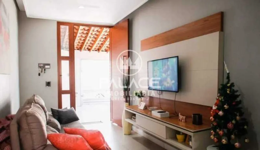 Casa, 3 quartos, 55 m² - Foto 4