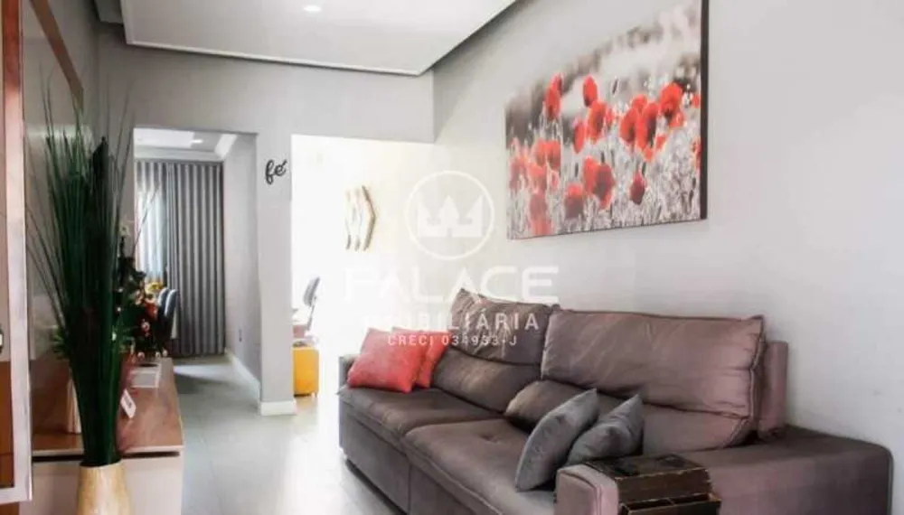 Casa, 3 quartos, 55 m² - Foto 7