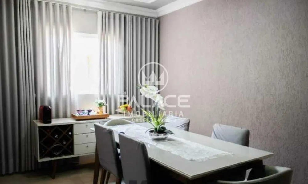 Casa, 3 quartos, 55 m² - Foto 3