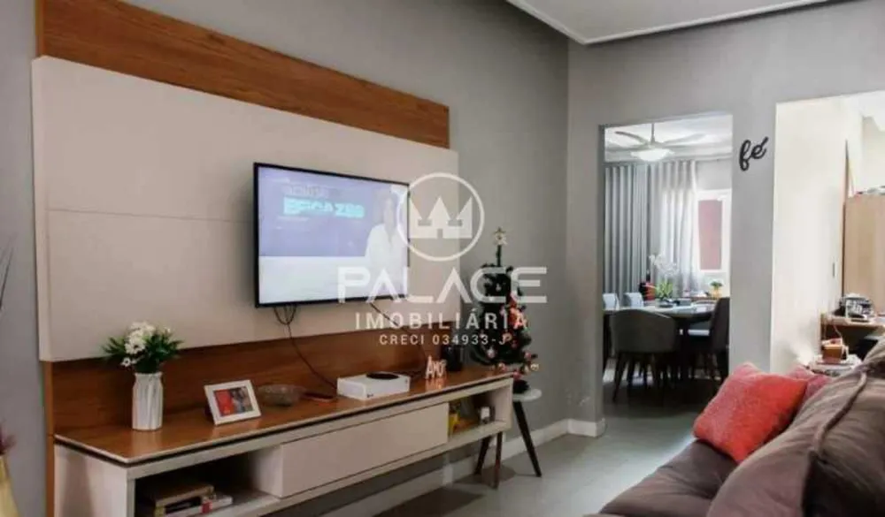 Casa, 3 quartos, 55 m² - Foto 6