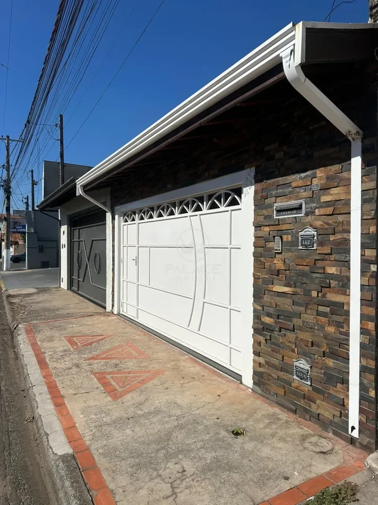 Casa, 3 quartos, 101 m² - Foto 1