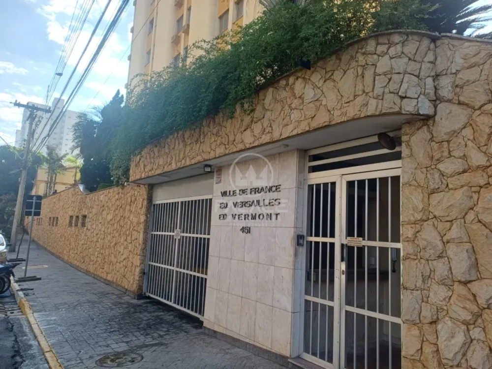 Apartamento, 2 quartos, 46 m² - Foto 1