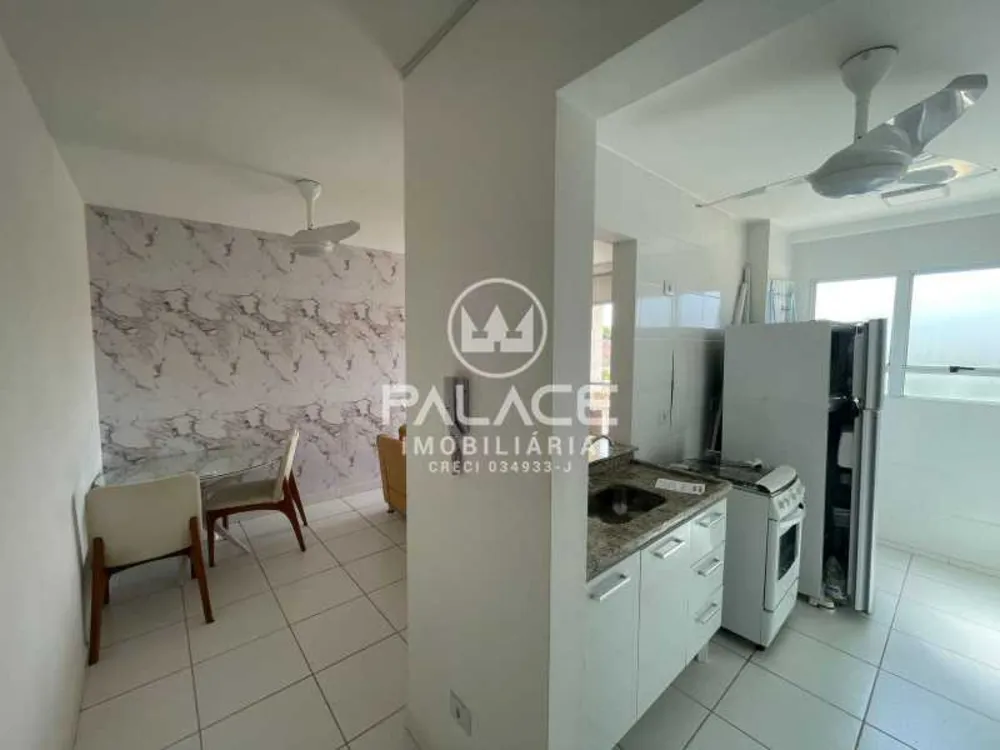 Apartamento, 2 quartos, 55 m² - Foto 2