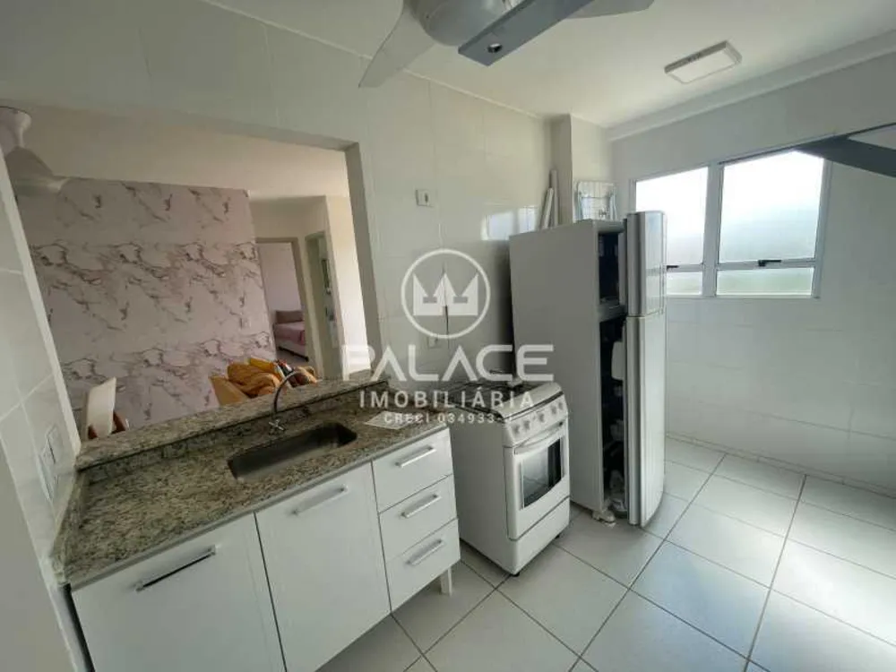 Apartamento, 2 quartos, 55 m² - Foto 1