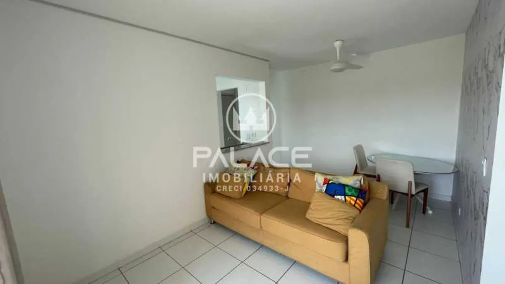 Apartamento, 2 quartos, 55 m² - Foto 3