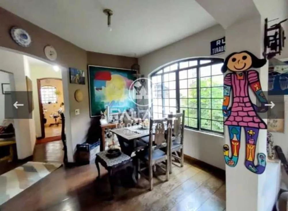 Casa, 3 quartos, 188 m² - Foto 3