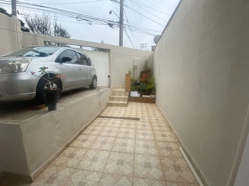 Casa, 2 quartos, 95 m² - Foto 1