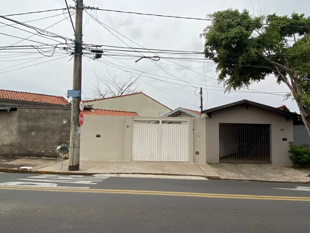 Casa, 2 quartos, 95 m² - Foto 7