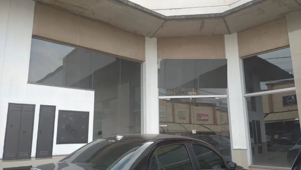 Prédio Inteiro, 475 m² - Foto 1