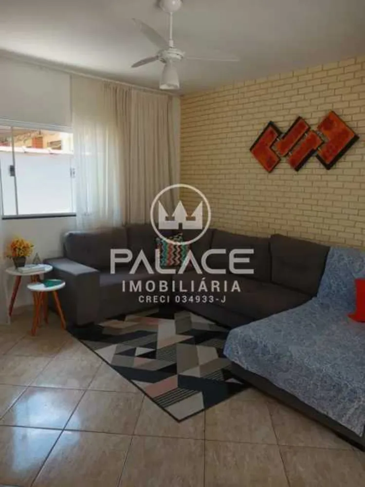 Casa, 5 quartos, 102 m² - Foto 2