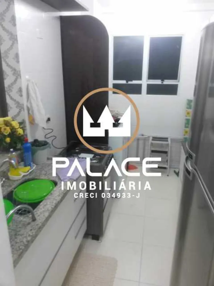 Apartamento, 2 quartos, 55 m² - Foto 2