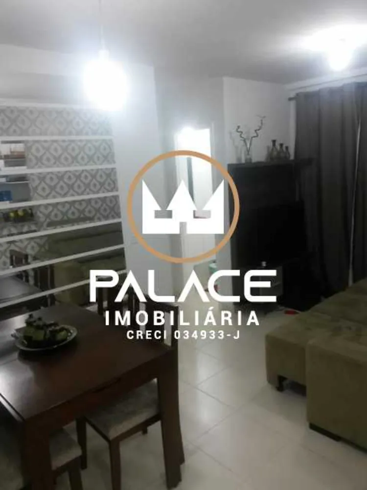 Apartamento, 2 quartos, 55 m² - Foto 4