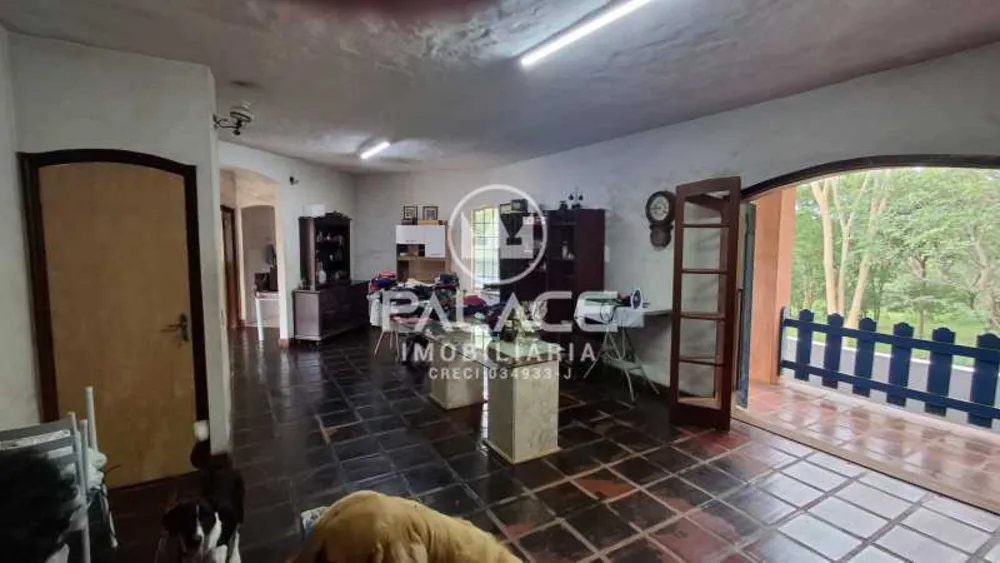 Casa, 4 quartos, 286 m² - Foto 3