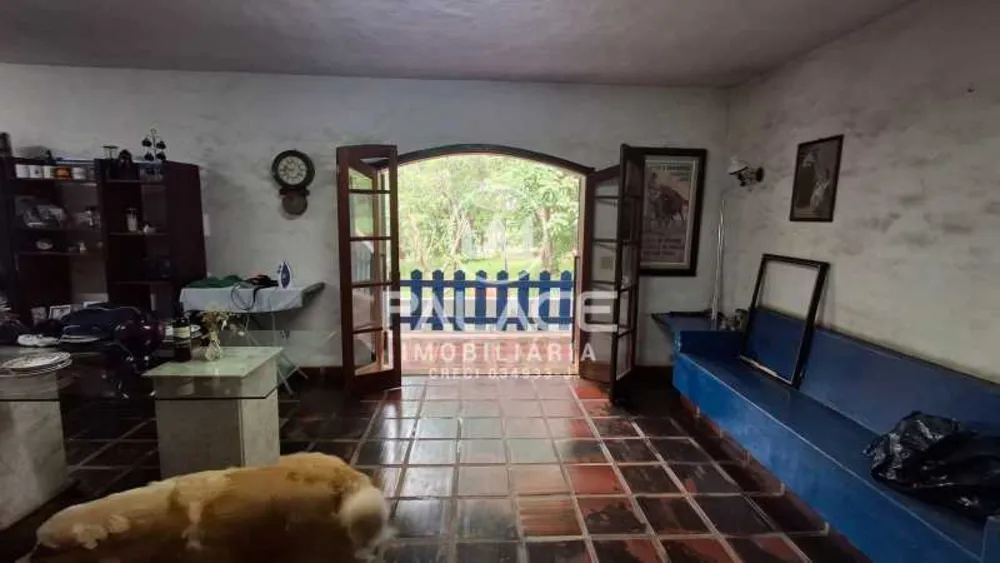 Casa, 4 quartos, 286 m² - Foto 6