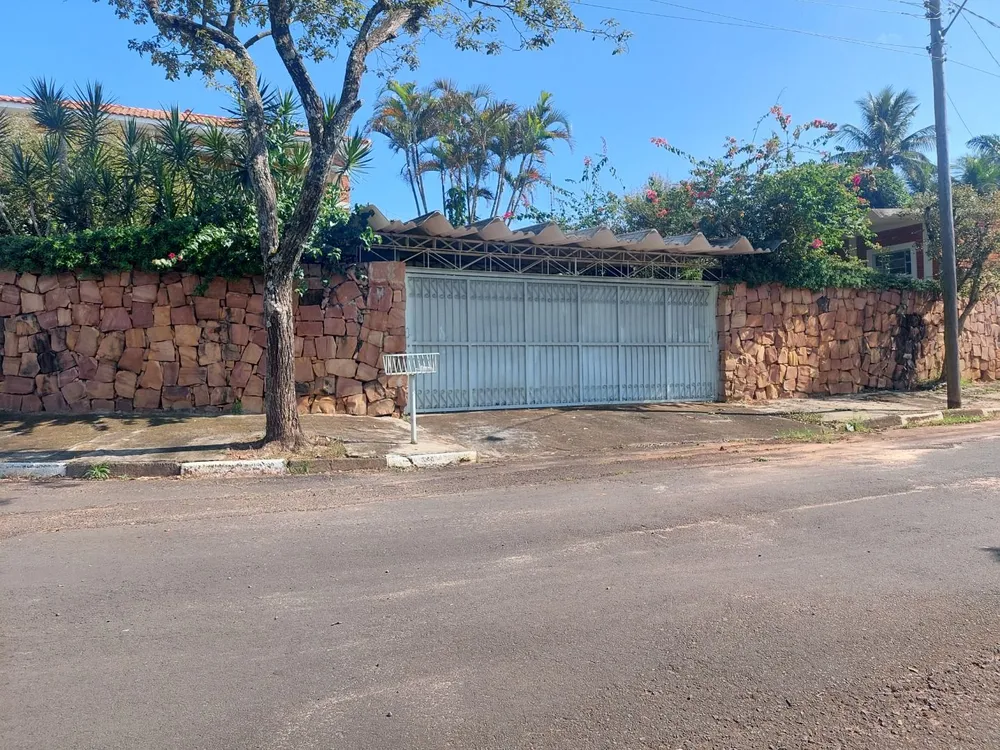 Casa, 3 quartos, 400 m² - Foto 3