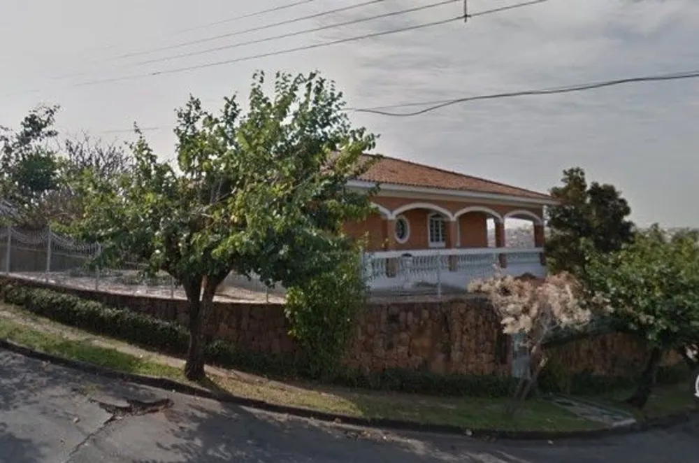 Casa, 3 quartos, 400 m² - Foto 1