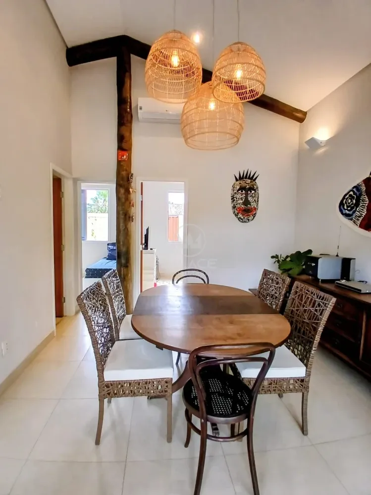 Casa de Condomínio, 2 quartos - Foto 8