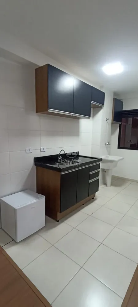 Apartamento, 2 quartos, 52 m² - Foto 7