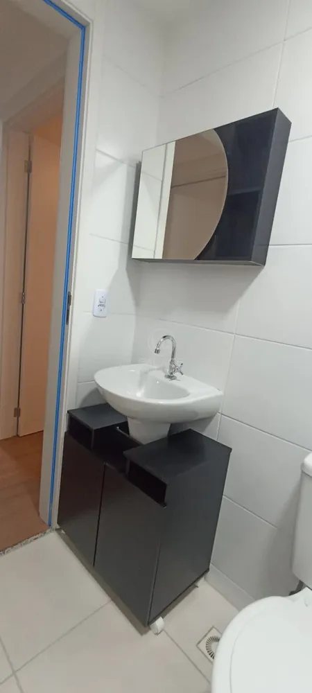 Apartamento, 2 quartos, 52 m² - Foto 5