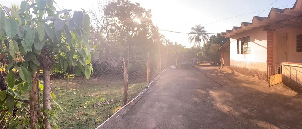 Chácara, 5 quartos - Foto 6