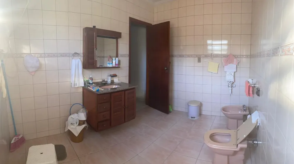 Chácara, 5 quartos - Foto 1