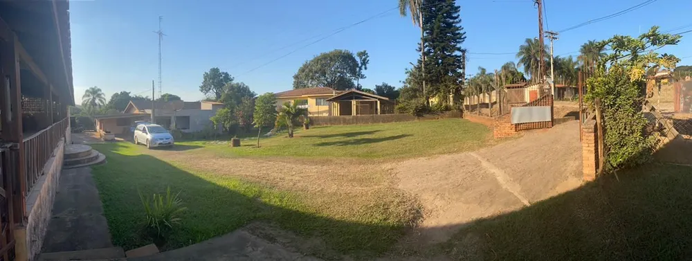 Chácara, 5 quartos - Foto 8