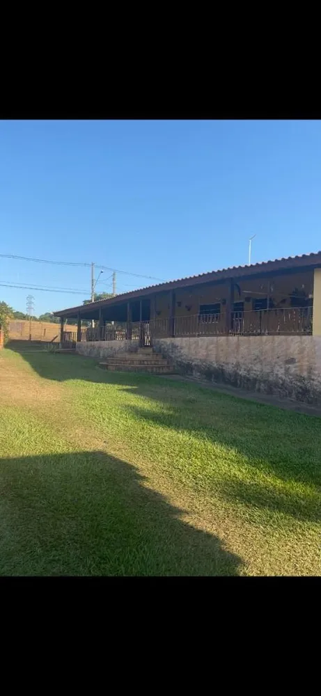Chácara, 5 quartos - Foto 7