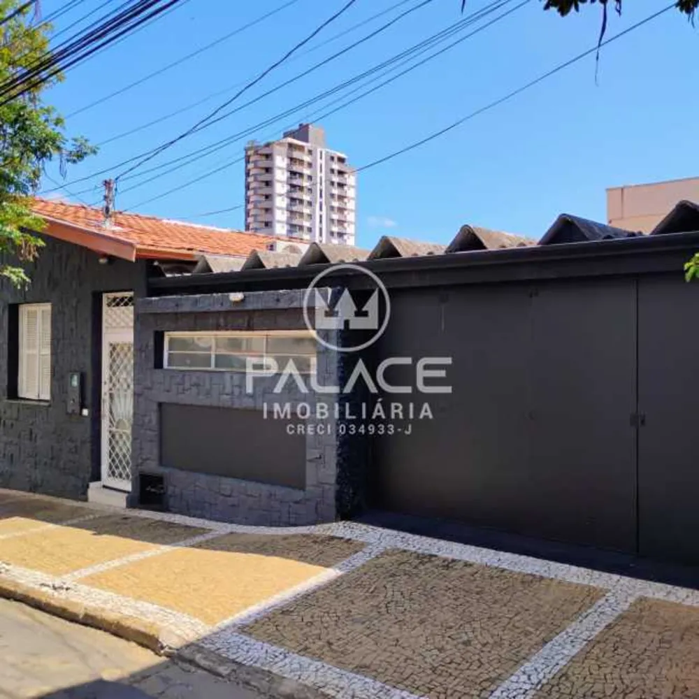 Casa, 122 m² - Foto 1