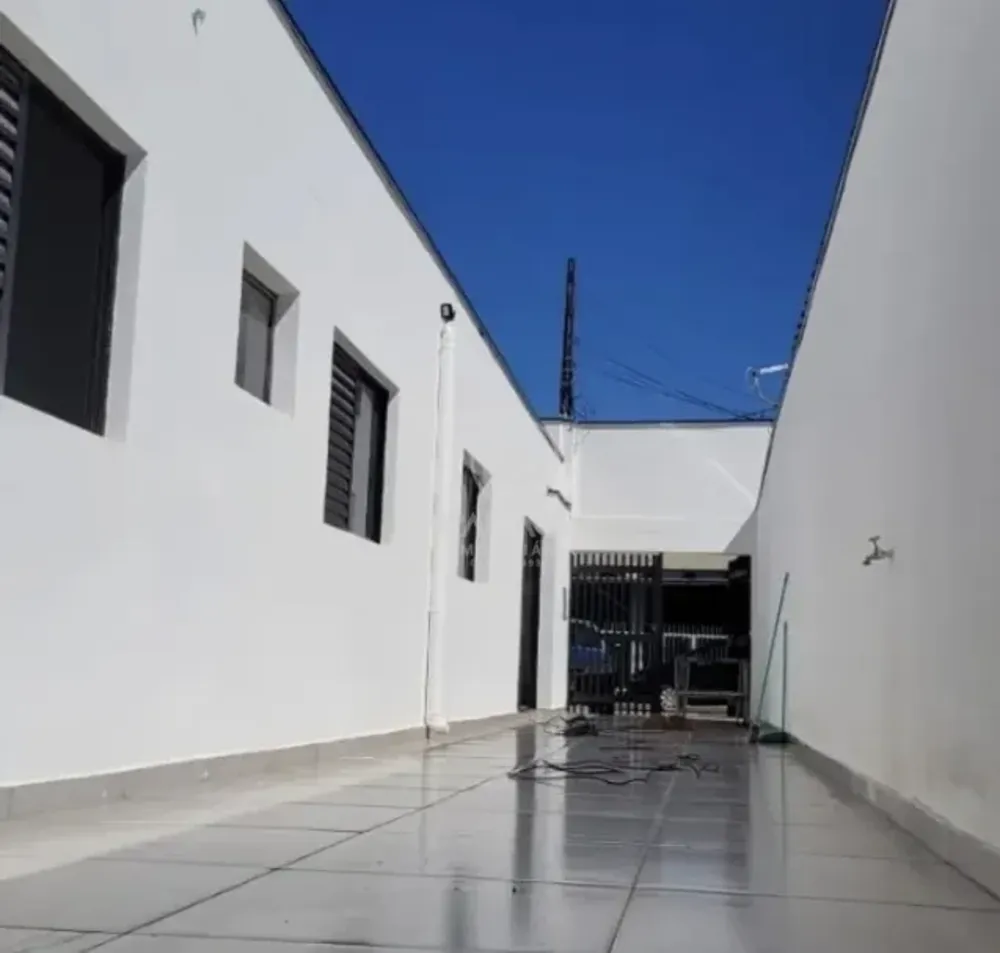 Casa, 3 quartos, 84 m² - Foto 2