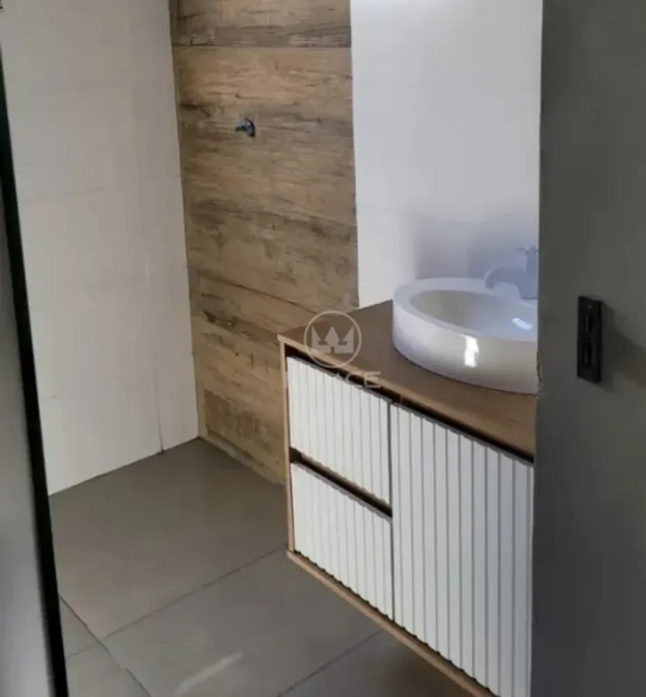 Casa, 3 quartos, 84 m² - Foto 3