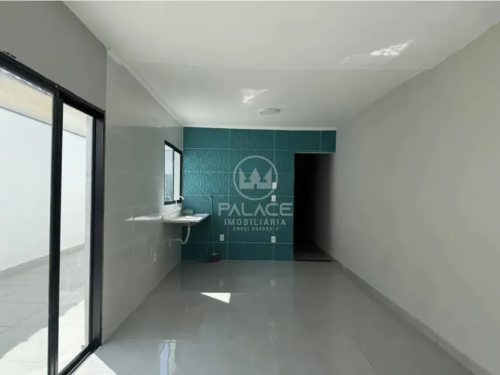 Casa, 3 quartos, 84 m² - Foto 1