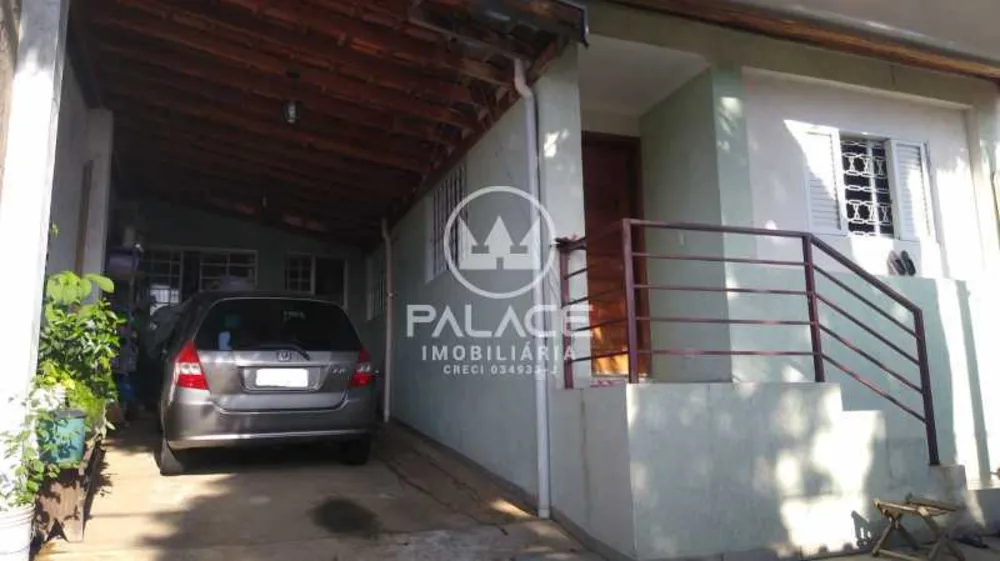 Casa, 3 quartos, 140 m² - Foto 2