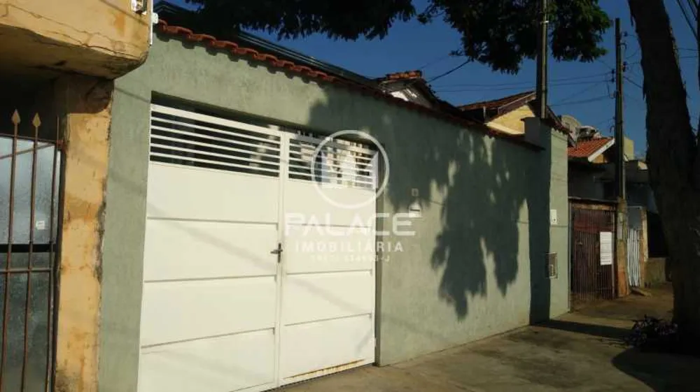 Casa, 3 quartos, 140 m² - Foto 1