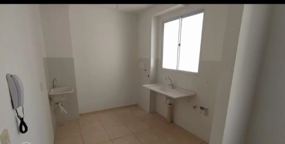 Apartamento, 2 quartos, 54 m² - Foto 3