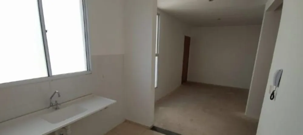 Apartamento, 2 quartos, 54 m² - Foto 8
