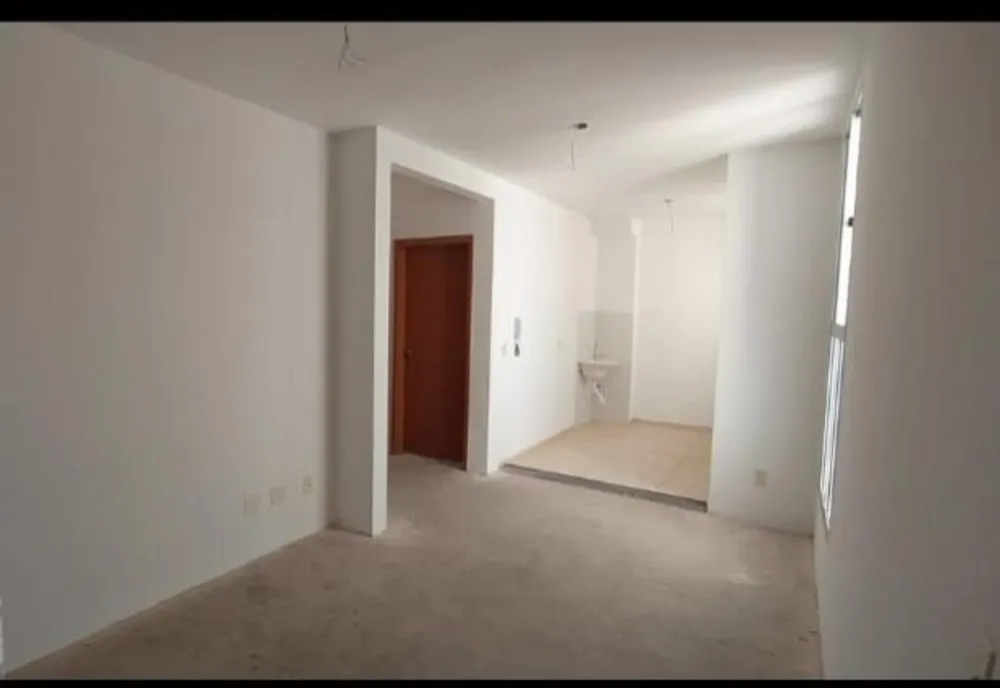 Apartamento, 2 quartos, 54 m² - Foto 4