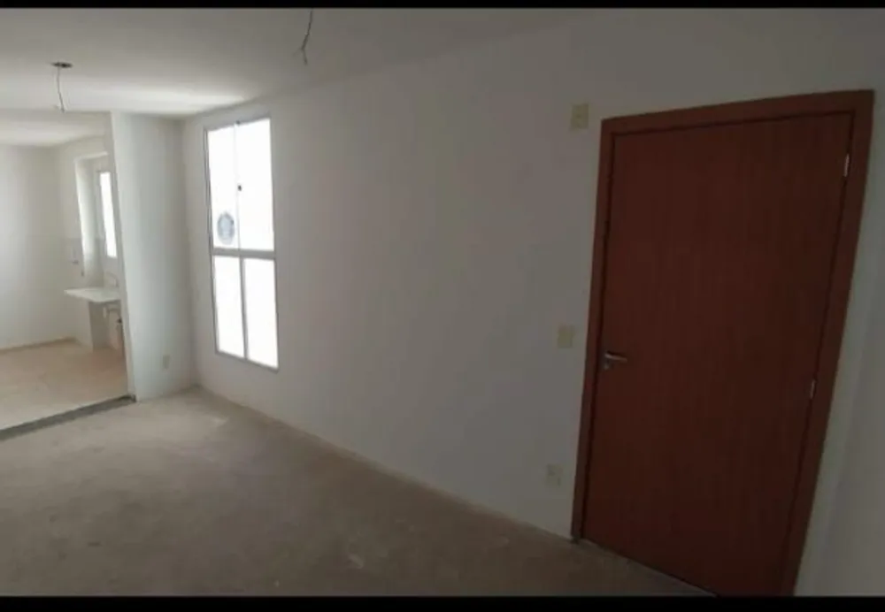Apartamento, 2 quartos, 54 m² - Foto 7